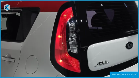 KIA SOUL 1.6 DIESEL PRESTIGE