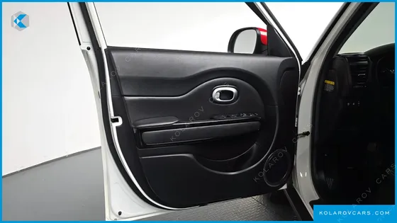 KIA SOUL 1.6 DIESEL PRESTIGE