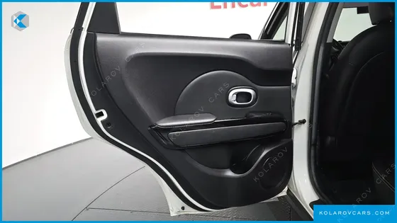 KIA SOUL 1.6 DIESEL PRESTIGE