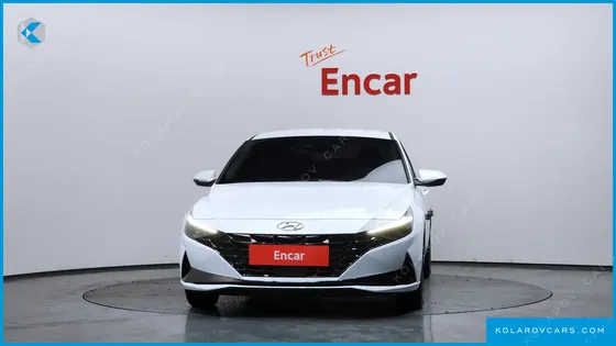 HYUNDAI ELANTRA (AVANTE) 1.6