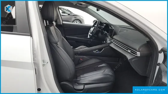 HYUNDAI ELANTRA (AVANTE) 1.6
