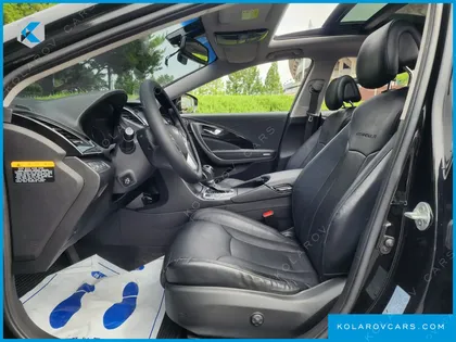 HYUNDAI GRANDEUR HG300 EXCLUSIVE