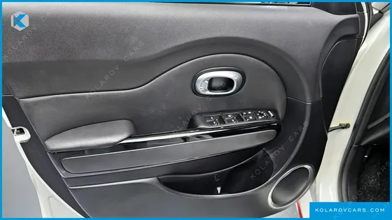 KIA SOUL 1.6 GDI PRESTIGE REDZONE