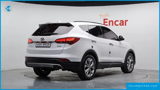 HYUNDAI SANTA FE DIESEL(E-VGT) 2.0 2WD EXCLUSIVE