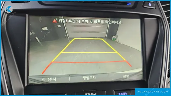 HYUNDAI SANTA FE DIESEL(E-VGT) 2.0 2WD EXCLUSIVE