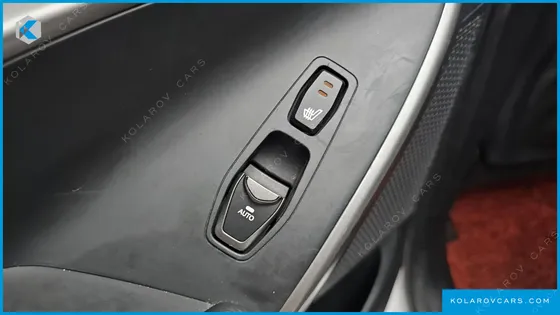 HYUNDAI SANTA FE DIESEL(E-VGT) 2.0 2WD EXCLUSIVE