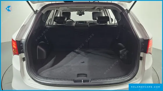 HYUNDAI SANTA FE DIESEL(E-VGT) 2.0 2WD EXCLUSIVE
