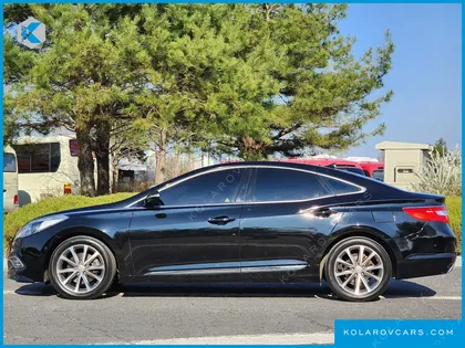 HYUNDAI GRANDEUR HG300 EXCLUSIVE SPECIAL