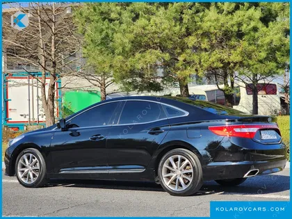 HYUNDAI GRANDEUR HG300 EXCLUSIVE SPECIAL