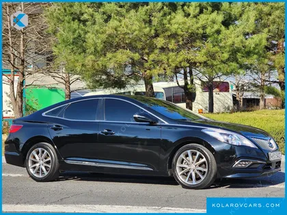 HYUNDAI GRANDEUR HG300 EXCLUSIVE SPECIAL