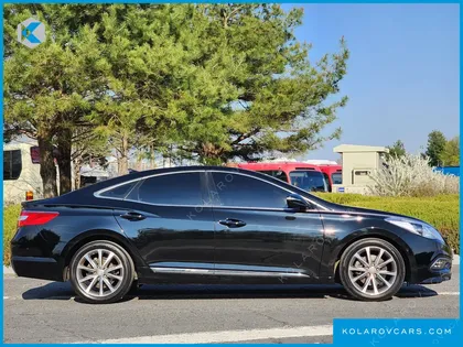 HYUNDAI GRANDEUR HG300 EXCLUSIVE SPECIAL