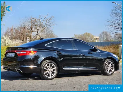 HYUNDAI GRANDEUR HG300 EXCLUSIVE SPECIAL