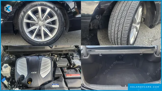 HYUNDAI GRANDEUR HG300 EXCLUSIVE SPECIAL