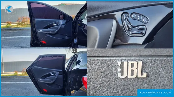 HYUNDAI GRANDEUR HG300 EXCLUSIVE SPECIAL