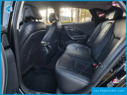 HYUNDAI GRANDEUR HG300 EXCLUSIVE SPECIAL