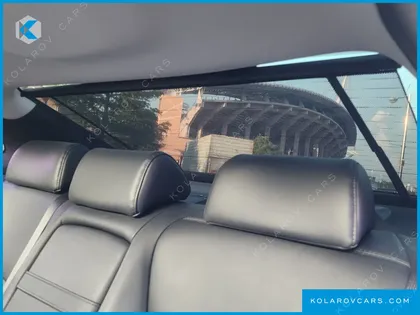 HYUNDAI GRANDEUR HG300 EXCLUSIVE SPECIAL