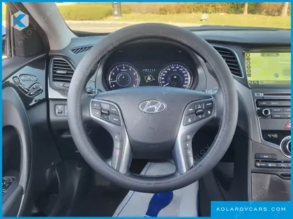 HYUNDAI GRANDEUR HG300 EXCLUSIVE SPECIAL