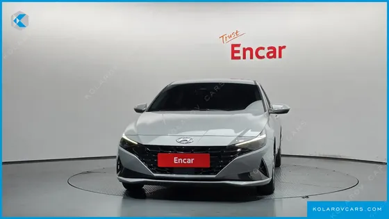 HYUNDAI ELANTRA (AVANTE) 1.6
