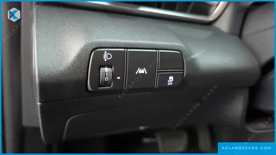 HYUNDAI ELANTRA (AVANTE) 1.6
