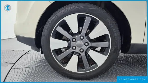 KIA SOUL 1.6 GDI PRESTIGE