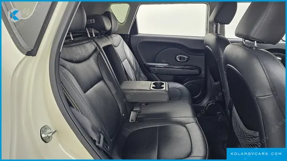 KIA SOUL 1.6 GDI PRESTIGE