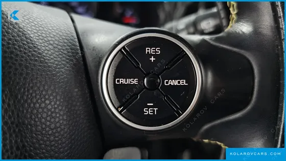 KIA SOUL 1.6 GDI PRESTIGE