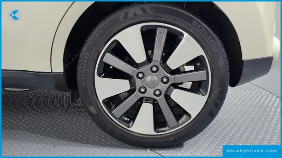 KIA SOUL 1.6 GDI PRESTIGE