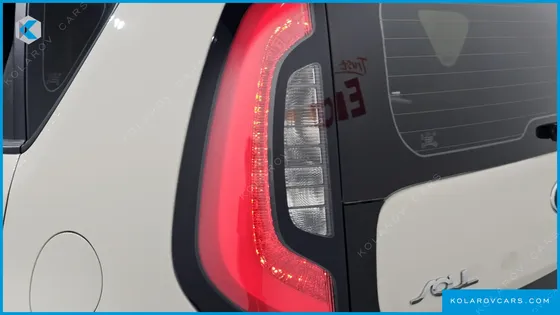 KIA SOUL 1.6 GDI PRESTIGE