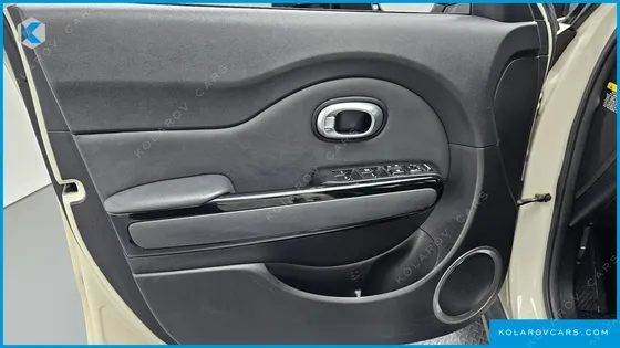 KIA SOUL 1.6 GDI PRESTIGE