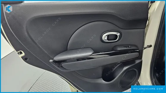 KIA SOUL 1.6 GDI PRESTIGE