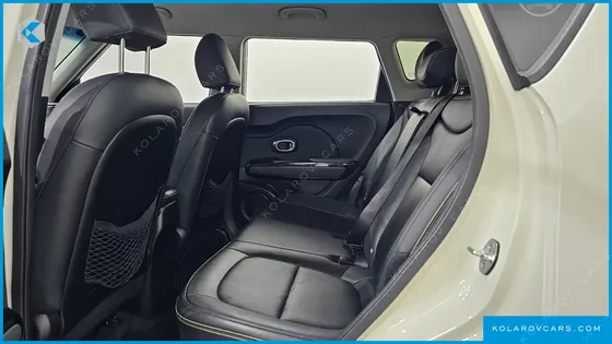 KIA SOUL 1.6 GDI PRESTIGE