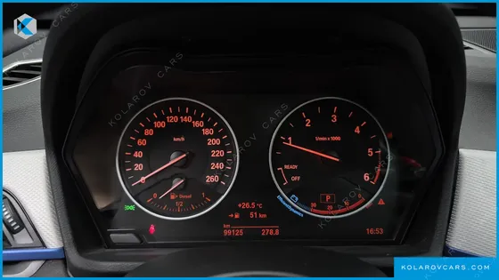 BMW X1 XDRIVE 20D M SPORT PACKAGE