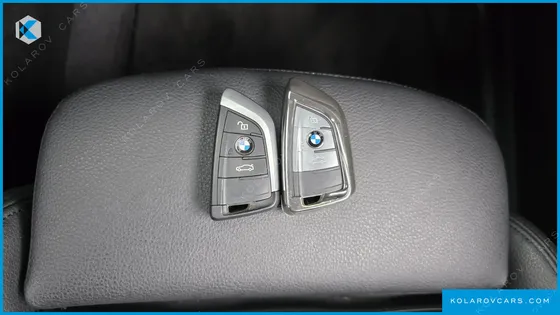BMW X1 XDRIVE 20D M SPORT PACKAGE