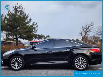 HYUNDAI GRANDEUR HG300 EXCLUSIVE