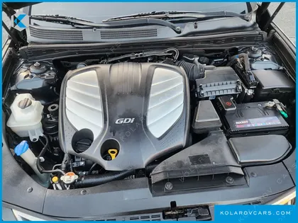 HYUNDAI GRANDEUR HG300 EXCLUSIVE