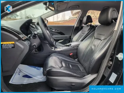 HYUNDAI GRANDEUR HG300 EXCLUSIVE