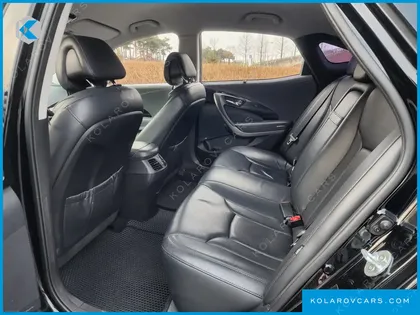 HYUNDAI GRANDEUR HG300 EXCLUSIVE