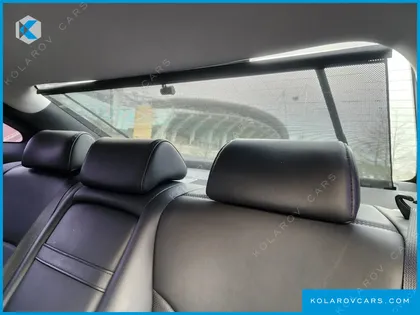 HYUNDAI GRANDEUR HG300 EXCLUSIVE