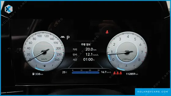 HYUNDAI ELANTRA (AVANTE) 1.6 TURBO N LINE