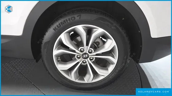 HYUNDAI SANTA FE DIESEL(E-VGT) 2.0 2WD EXCLUSIVE