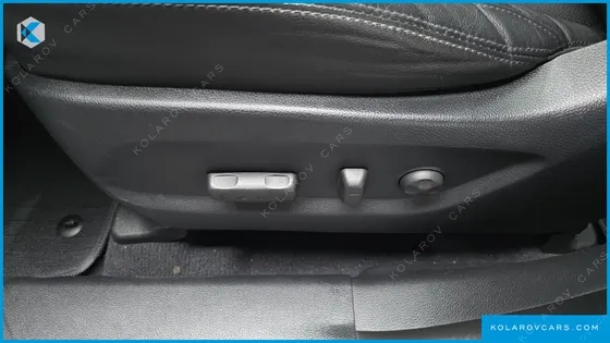 HYUNDAI SANTA FE DIESEL(E-VGT) 2.0 2WD EXCLUSIVE