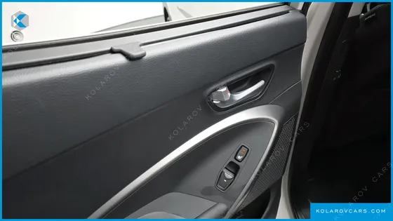 HYUNDAI SANTA FE DIESEL(E-VGT) 2.0 2WD EXCLUSIVE
