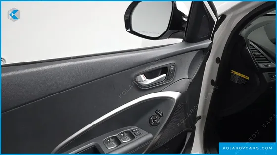 HYUNDAI SANTA FE DIESEL(E-VGT) 2.0 2WD EXCLUSIVE