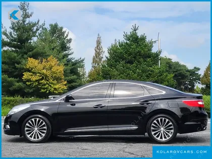 HYUNDAI GRANDEUR HG300 EXCLUSIVE