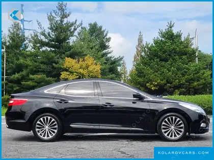 HYUNDAI GRANDEUR HG300 EXCLUSIVE