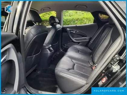 HYUNDAI GRANDEUR HG300 EXCLUSIVE