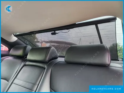 HYUNDAI GRANDEUR HG300 EXCLUSIVE
