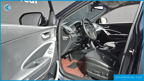 HYUNDAI SANTA FE DIESEL(E-VGT) 2.0 2WD PREMIUM