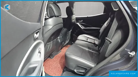 HYUNDAI SANTA FE DIESEL(E-VGT) 2.0 2WD PREMIUM