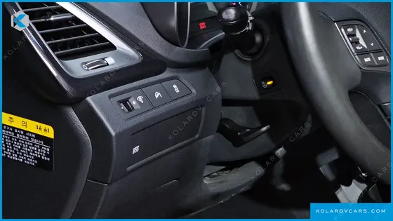 HYUNDAI SANTA FE DIESEL(E-VGT) 2.0 2WD PREMIUM